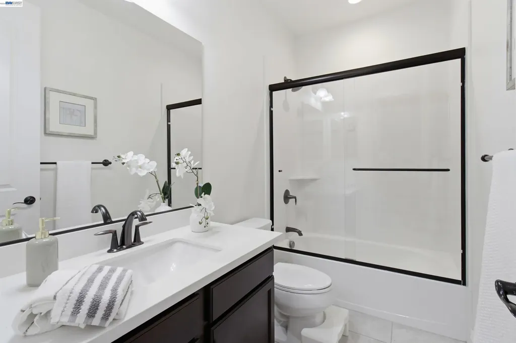 2812 Mount Dana Drive Dublin CA 94568