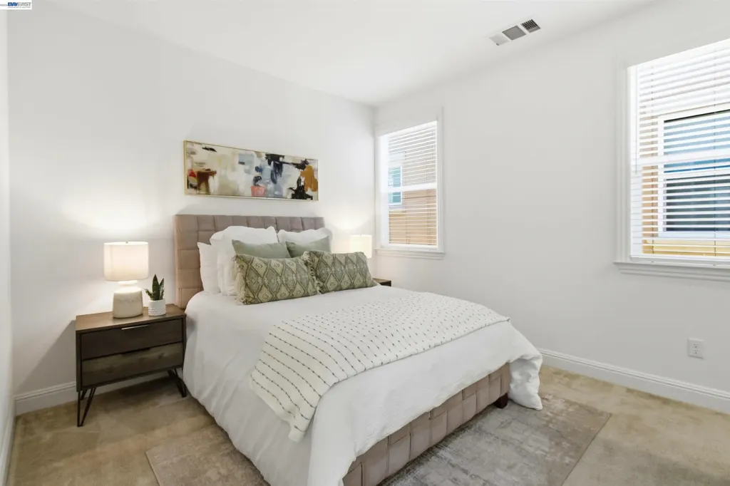 2812 Mount Dana Drive Dublin CA 94568