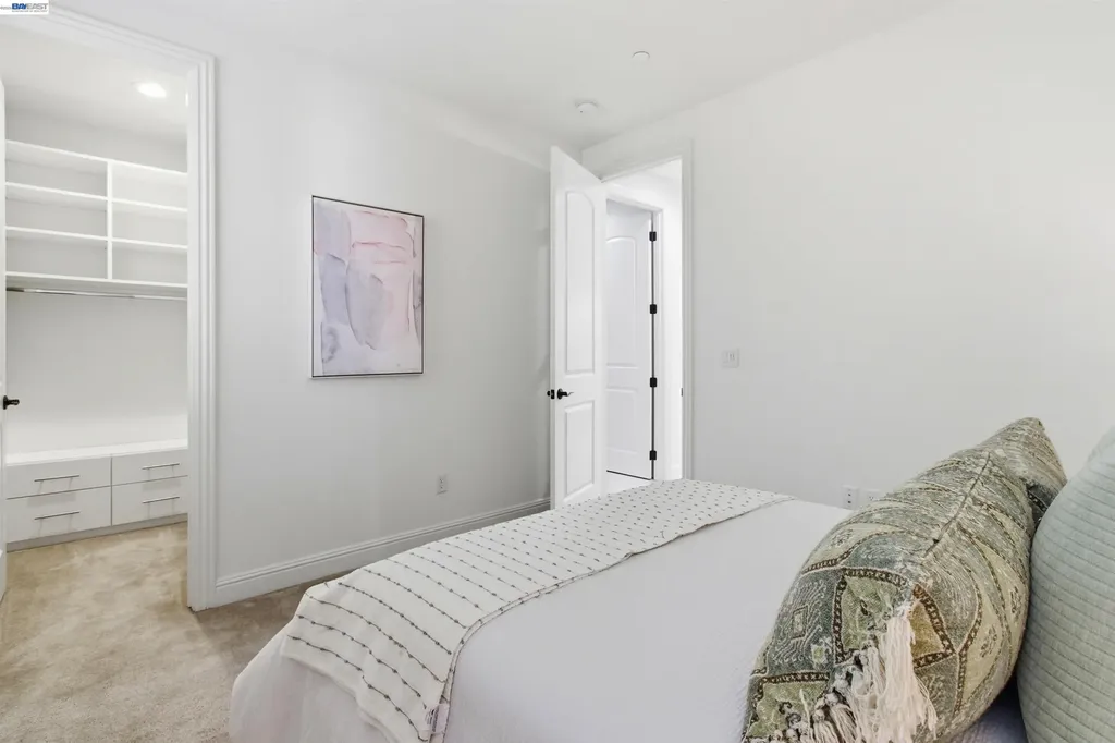 2812 Mount Dana Drive Dublin CA 94568