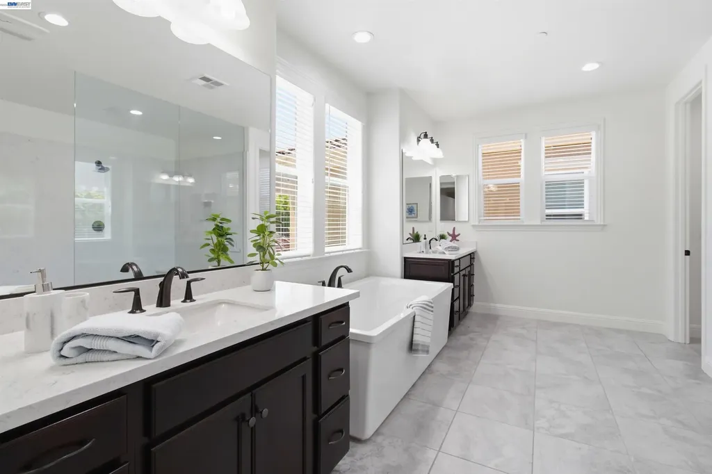 2812 Mount Dana Drive Dublin CA 94568