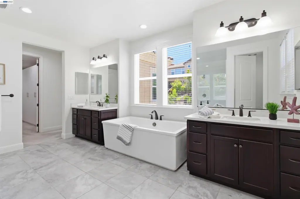 2812 Mount Dana Drive Dublin CA 94568