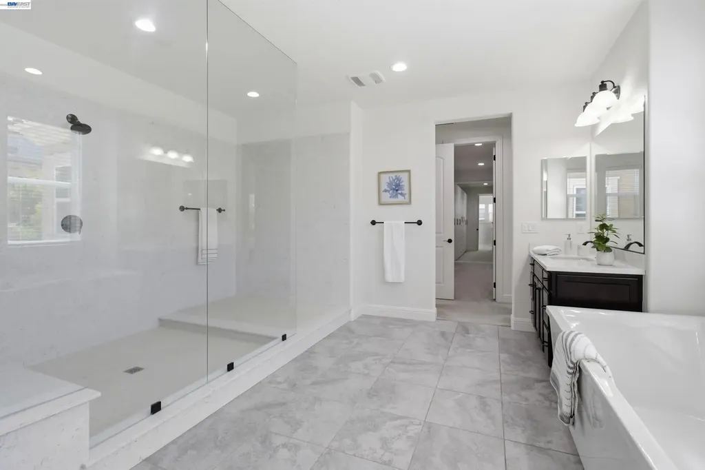 2812 Mount Dana Drive Dublin CA 94568