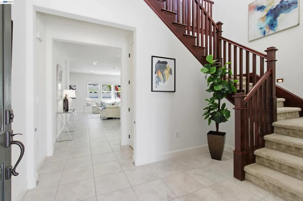 2812 Mount Dana Drive Dublin CA 94568