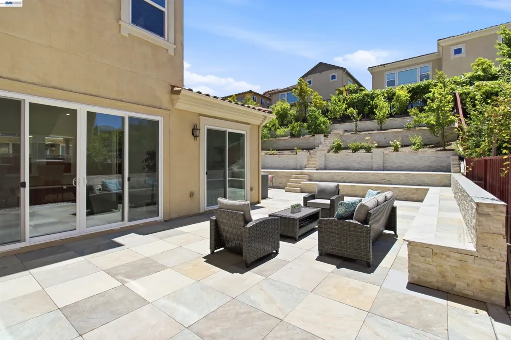 2812 Mount Dana Drive Dublin CA 94568