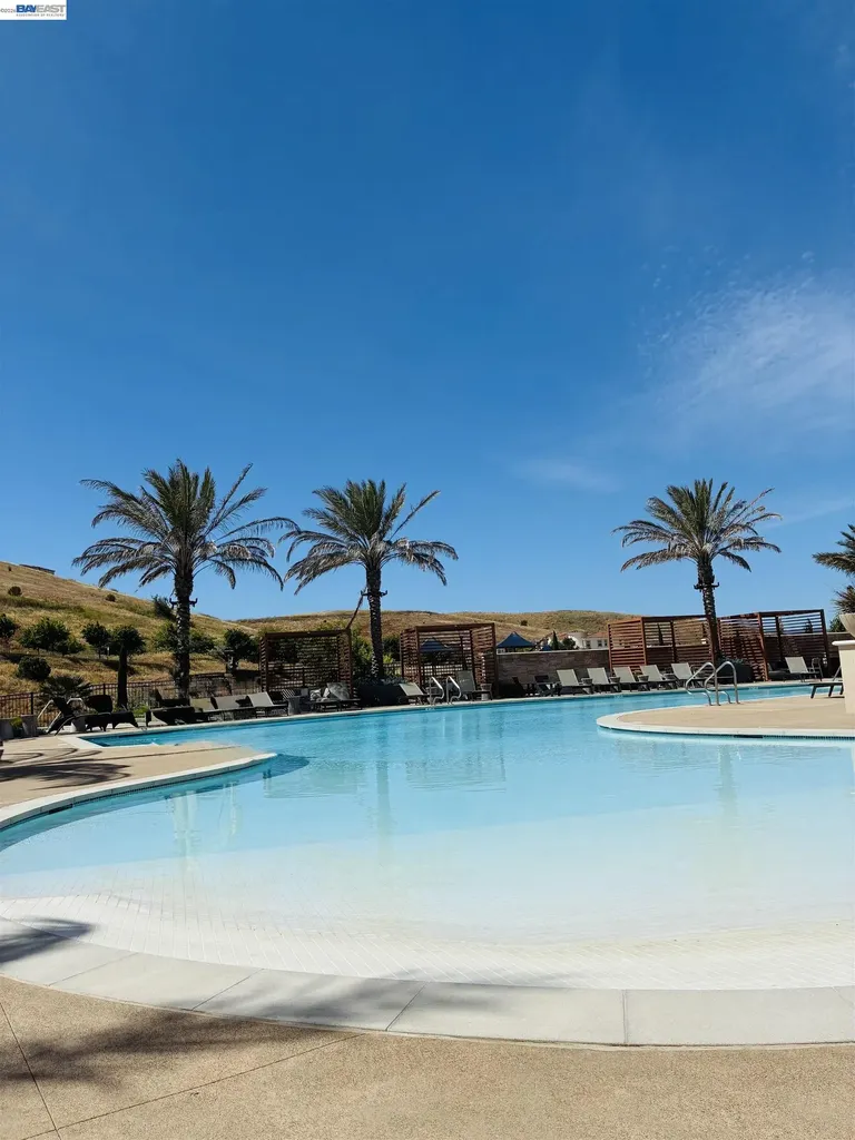 2812 Mount Dana Drive Dublin CA 94568