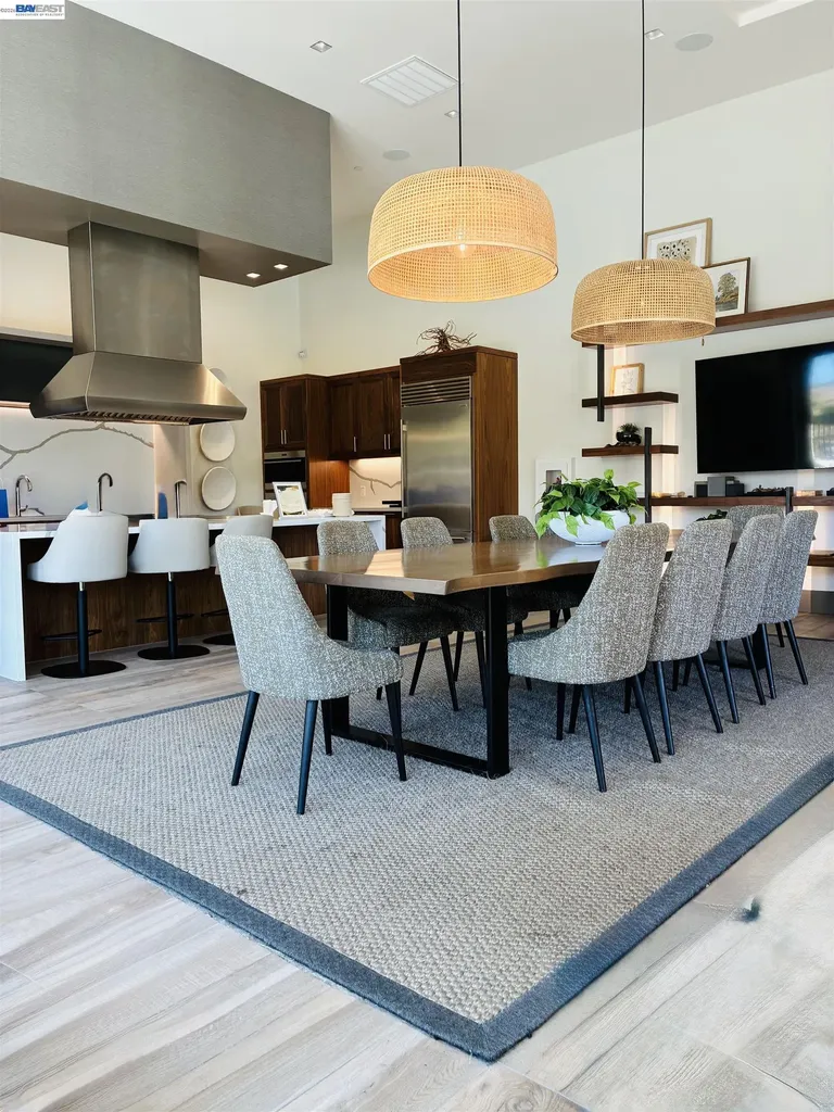 2812 Mount Dana Drive Dublin CA 94568