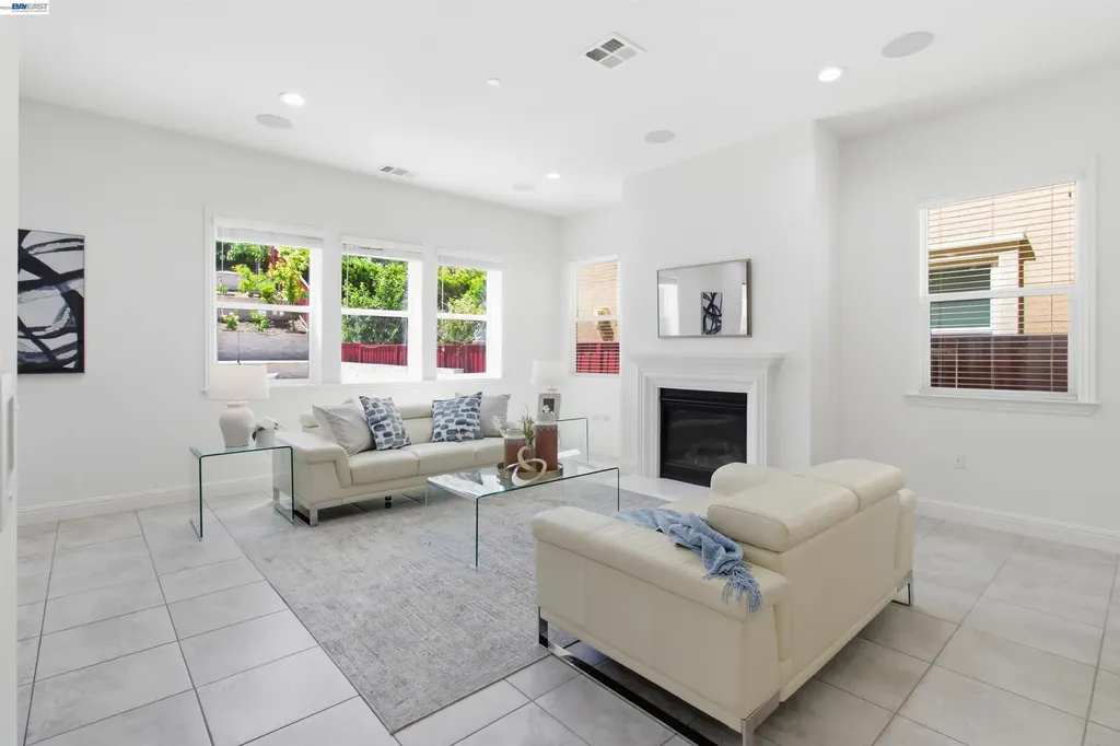 2812 Mount Dana Drive Dublin CA 94568