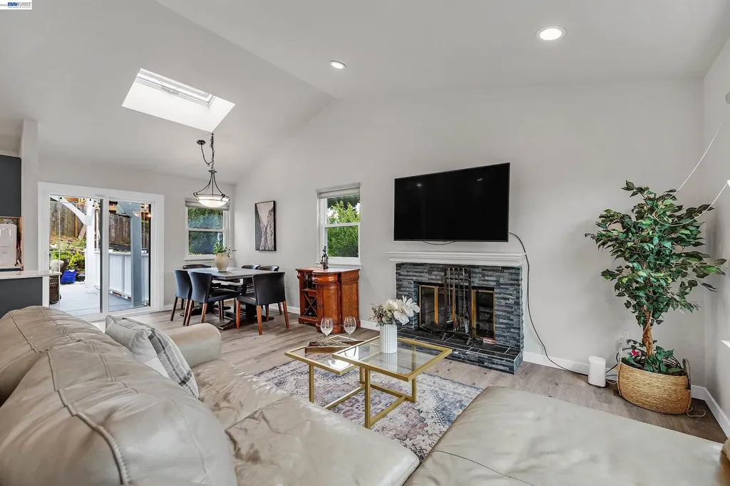 23467 Mona Marie Court Hayward CA 94541
