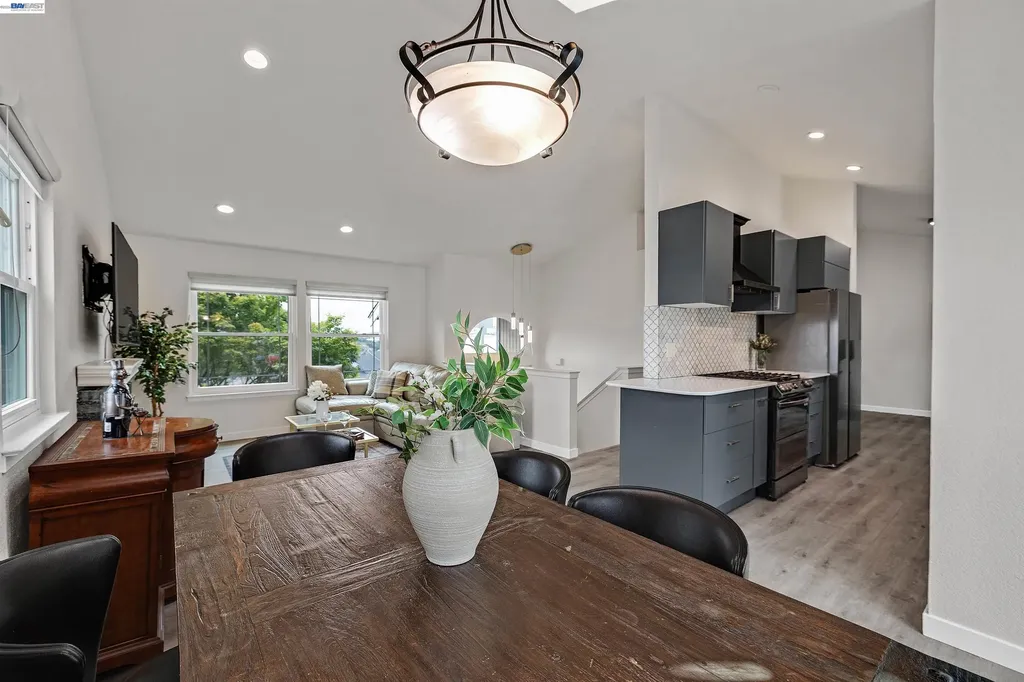 23467 Mona Marie Court Hayward CA 94541