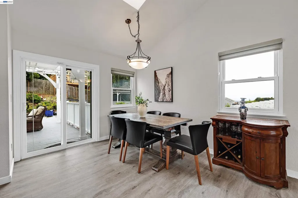23467 Mona Marie Court Hayward CA 94541