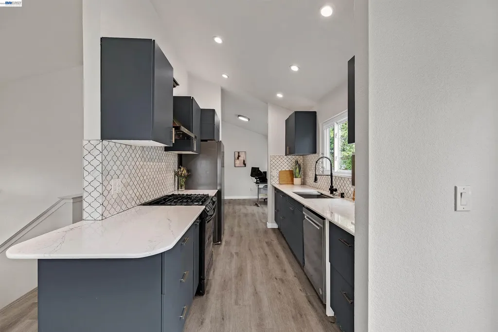 23467 Mona Marie Court Hayward CA 94541