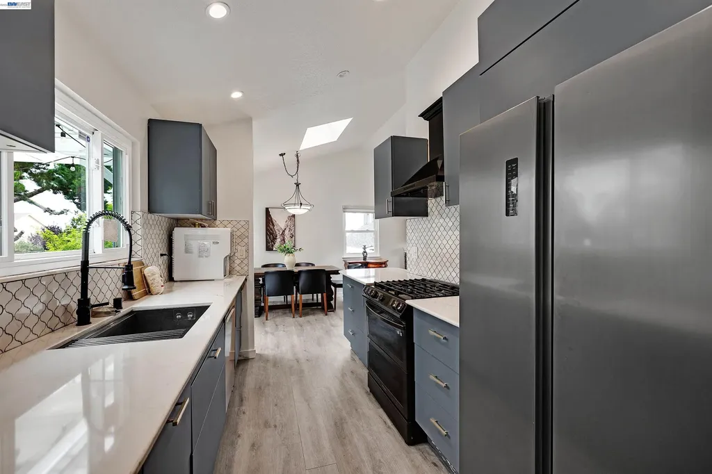 23467 Mona Marie Court Hayward CA 94541