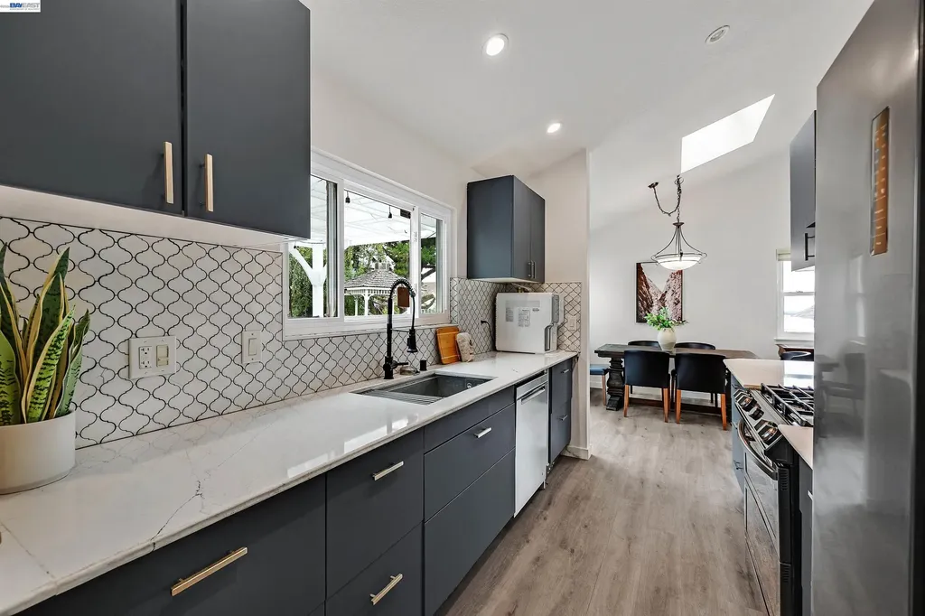 23467 Mona Marie Court Hayward CA 94541