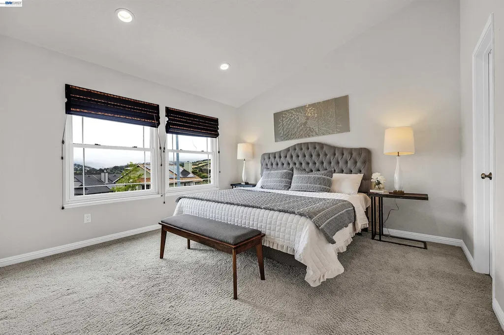 23467 Mona Marie Court Hayward CA 94541