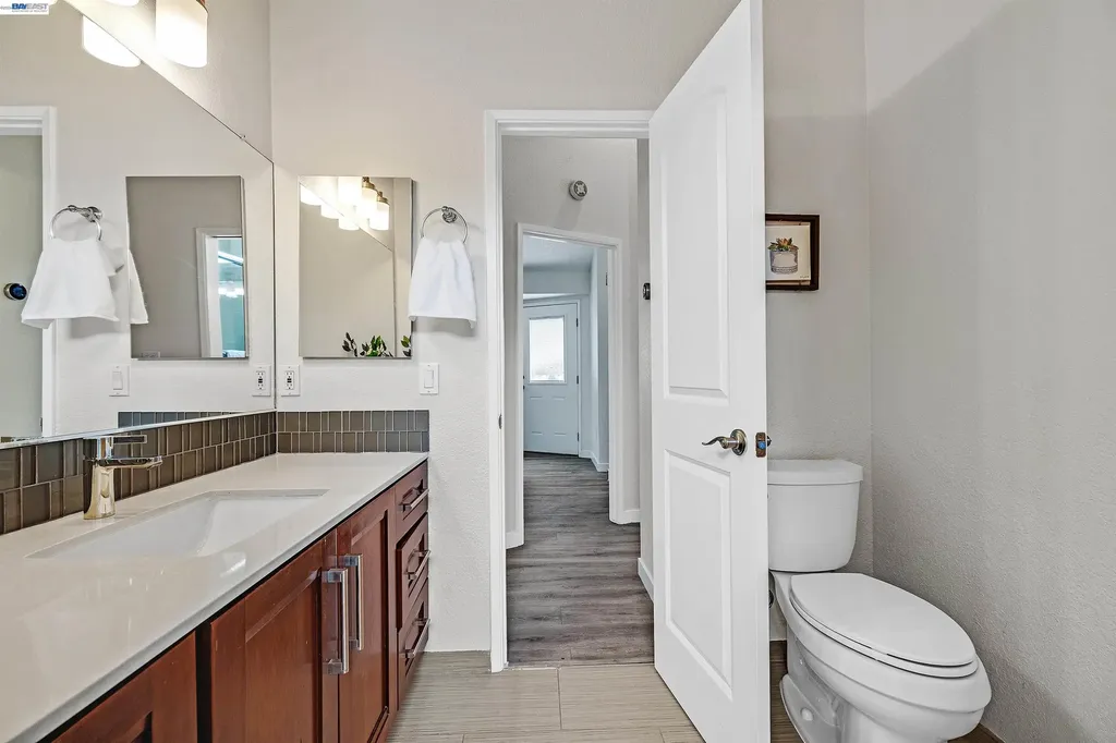23467 Mona Marie Court Hayward CA 94541