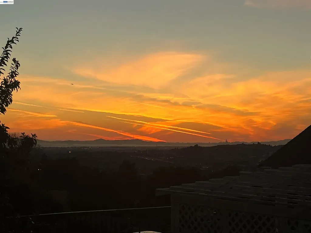 23467 Mona Marie Court Hayward CA 94541