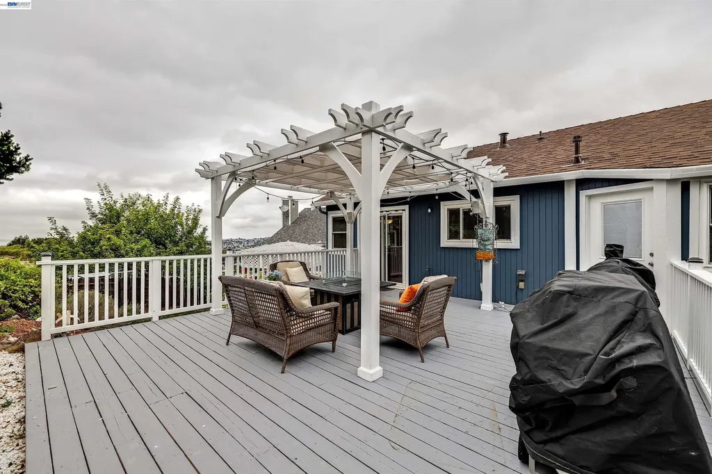 23467 Mona Marie Court Hayward CA 94541