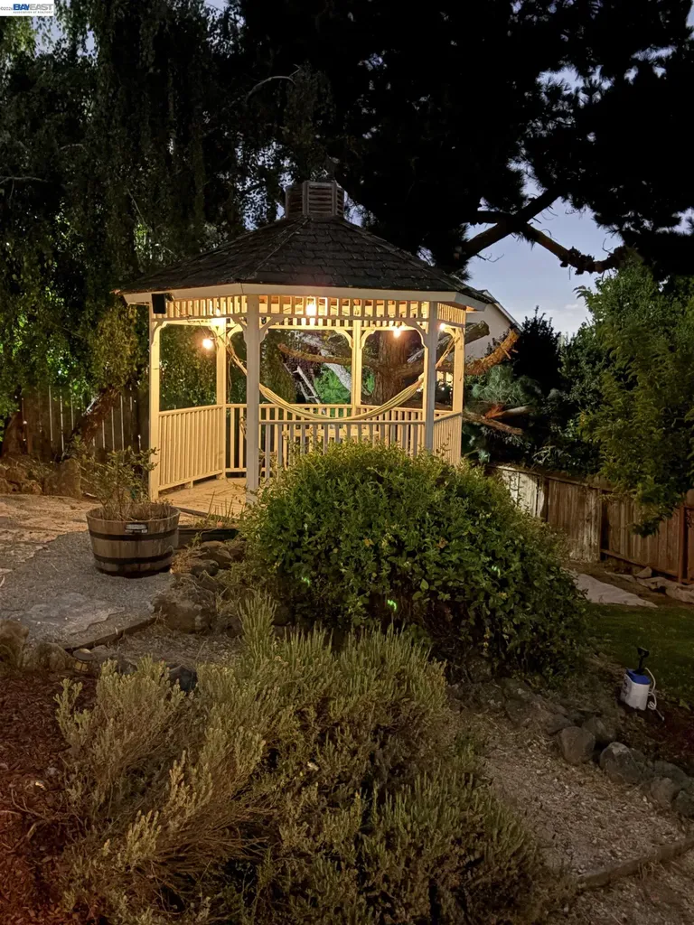 23467 Mona Marie Court Hayward CA 94541