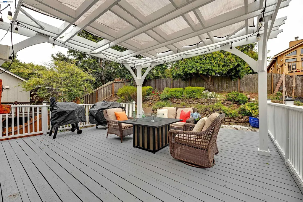 23467 Mona Marie Court Hayward CA 94541