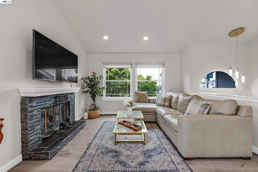 23467 Mona Marie Court Hayward CA 94541