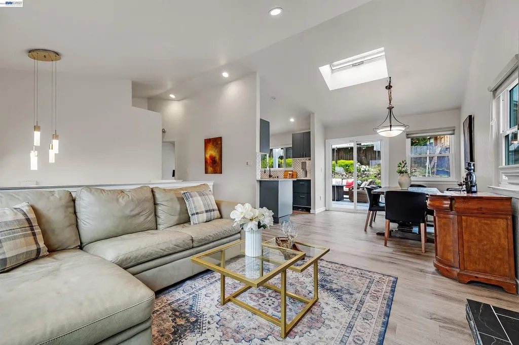 23467 Mona Marie Court Hayward CA 94541