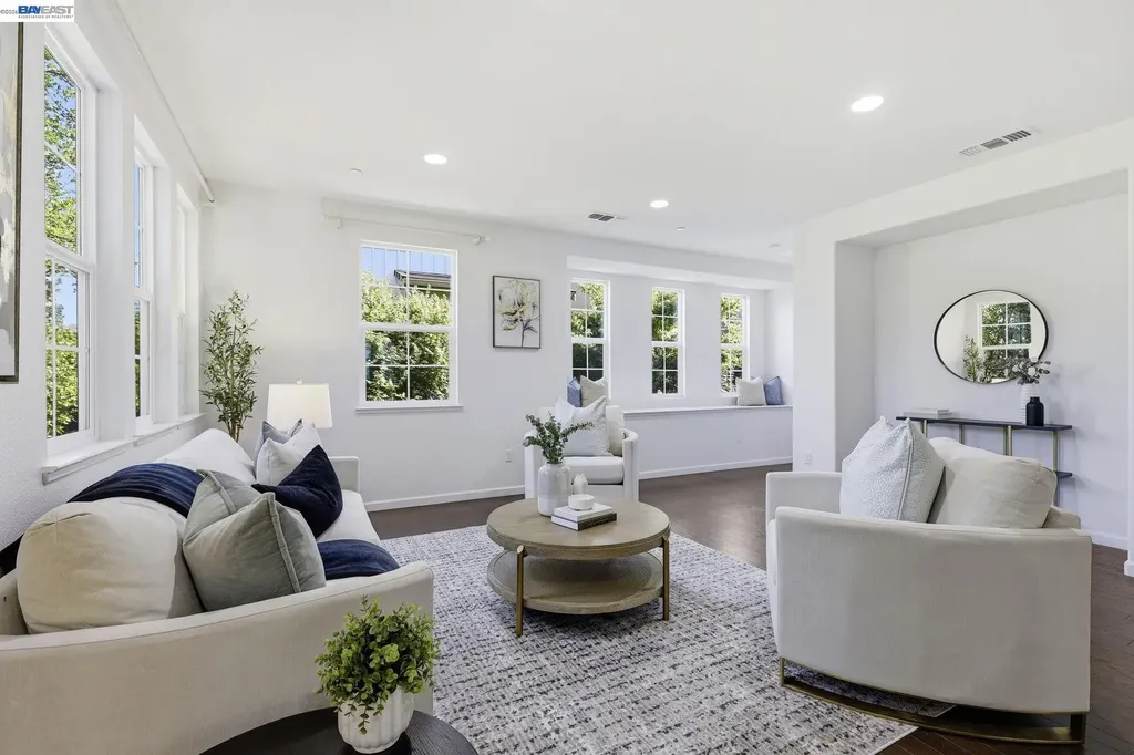 6951 Mariposa Lane Dublin CA 94568