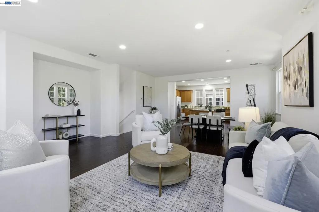 6951 Mariposa Lane Dublin CA 94568