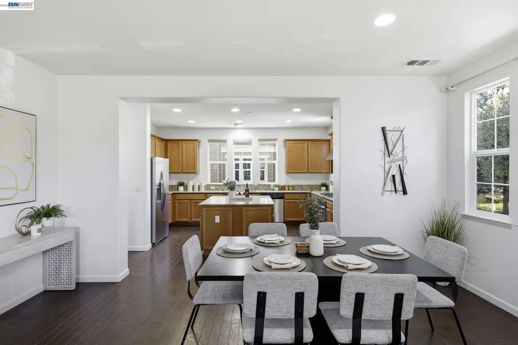 6951 Mariposa Lane Dublin CA 94568