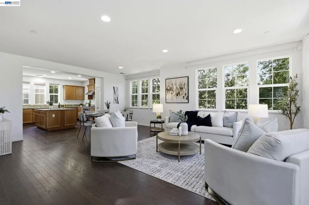 6951 Mariposa Lane Dublin CA 94568
