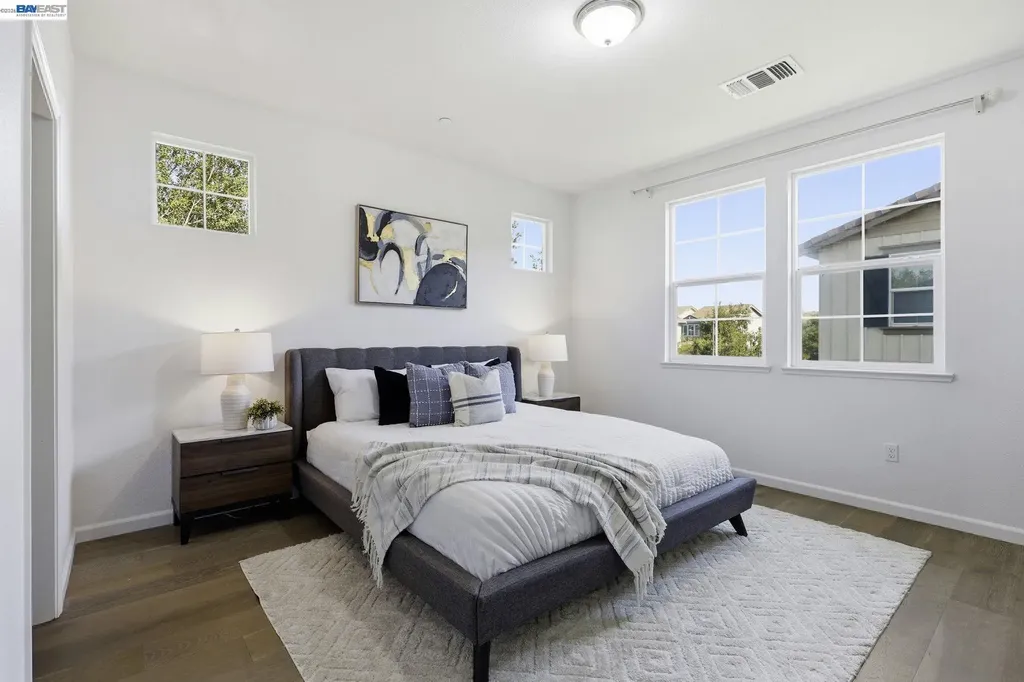 6951 Mariposa Lane Dublin CA 94568