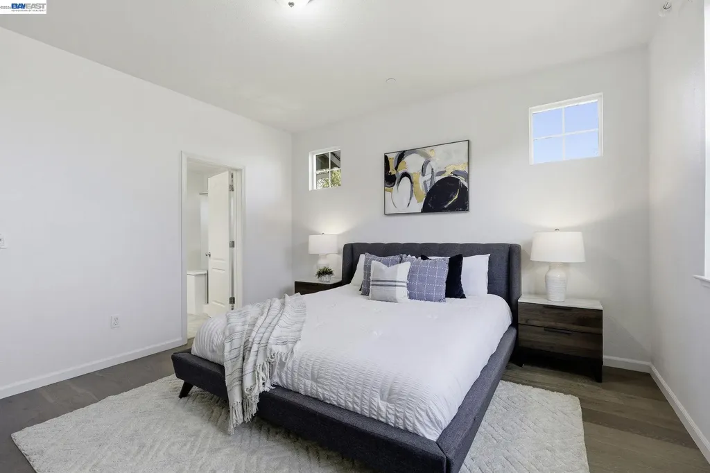 6951 Mariposa Lane Dublin CA 94568