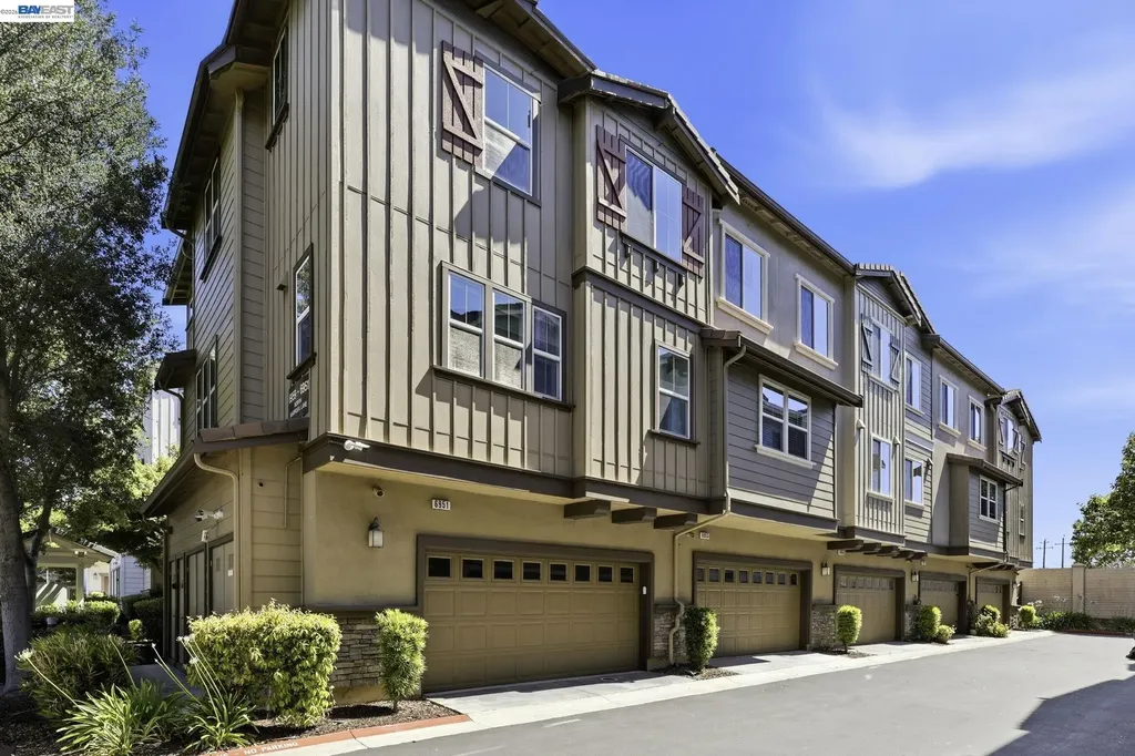 6951 Mariposa Lane Dublin CA 94568