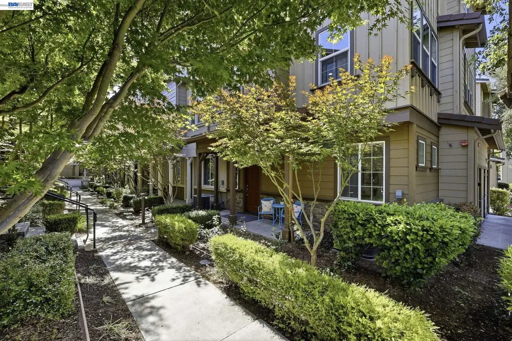 6951 Mariposa Lane Dublin CA 94568