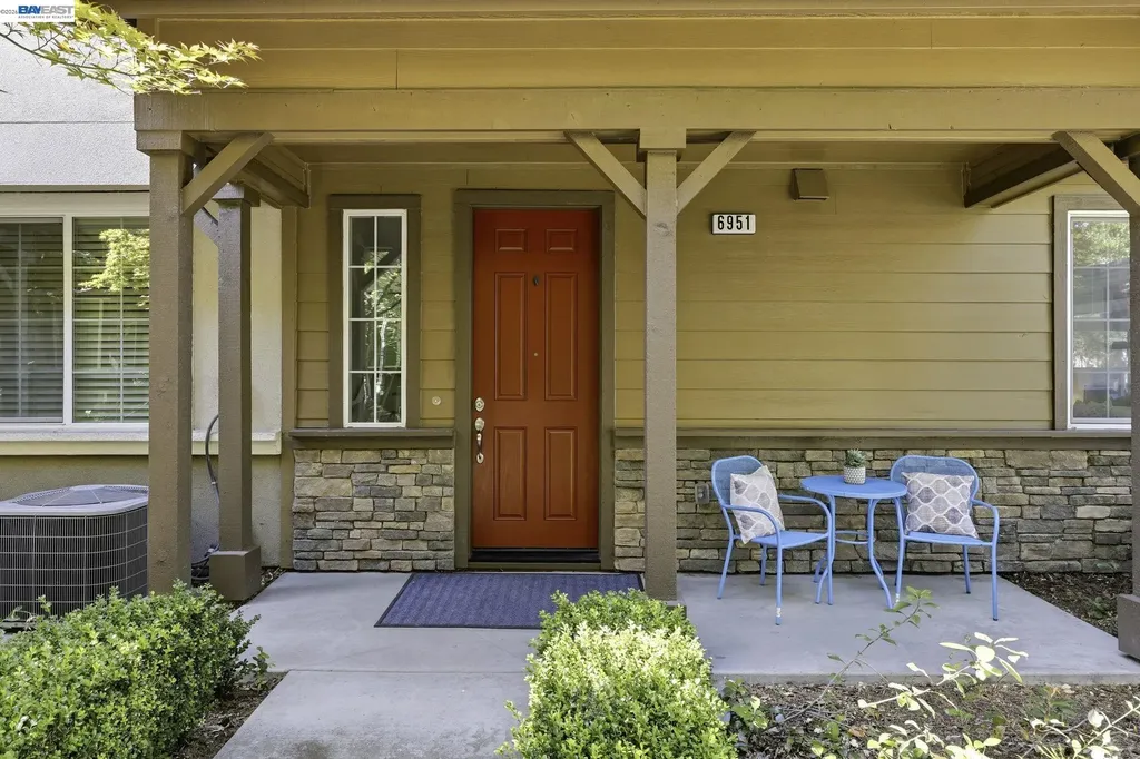 6951 Mariposa Lane Dublin CA 94568
