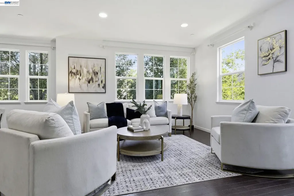 6951 Mariposa Lane Dublin CA 94568