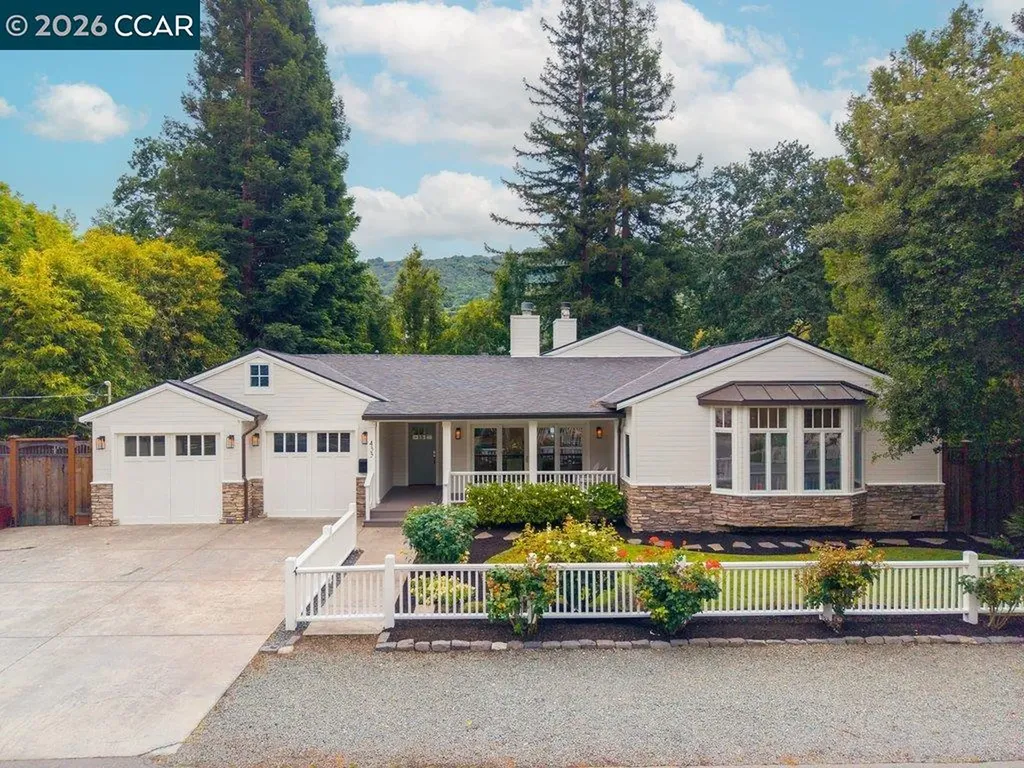 433 Verona Avenue Danville CA 94526