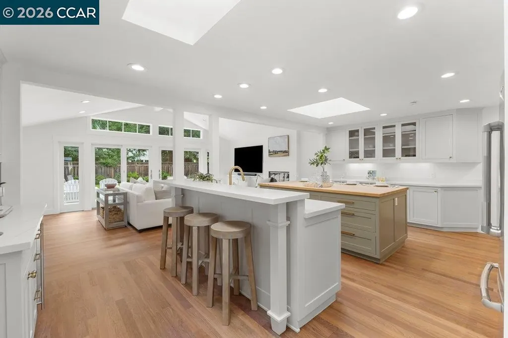 433 Verona Avenue Danville CA 94526