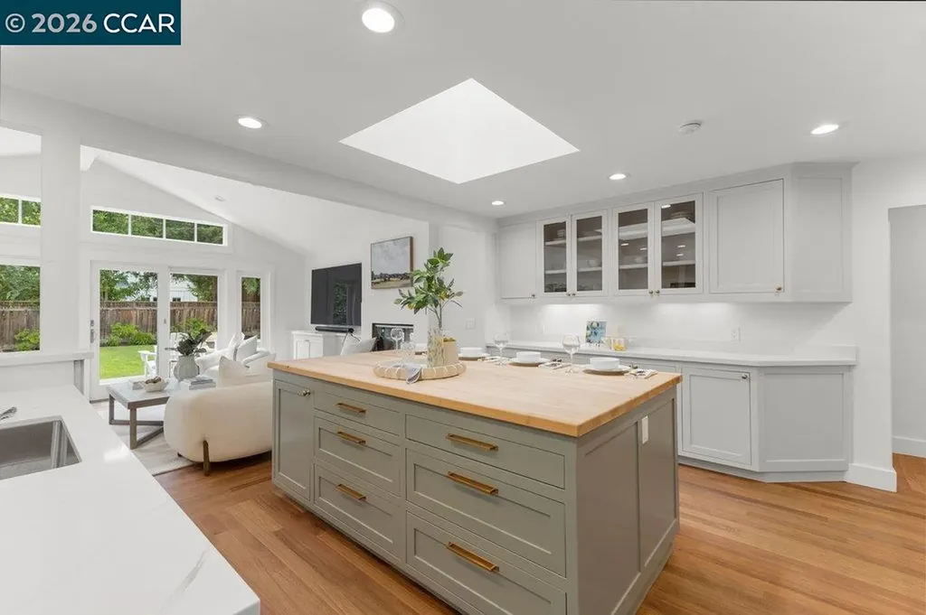 433 Verona Avenue Danville CA 94526