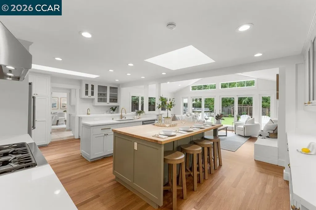 433 Verona Avenue Danville CA 94526
