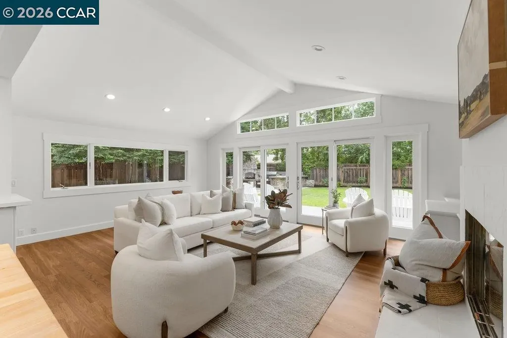 433 Verona Avenue Danville CA 94526
