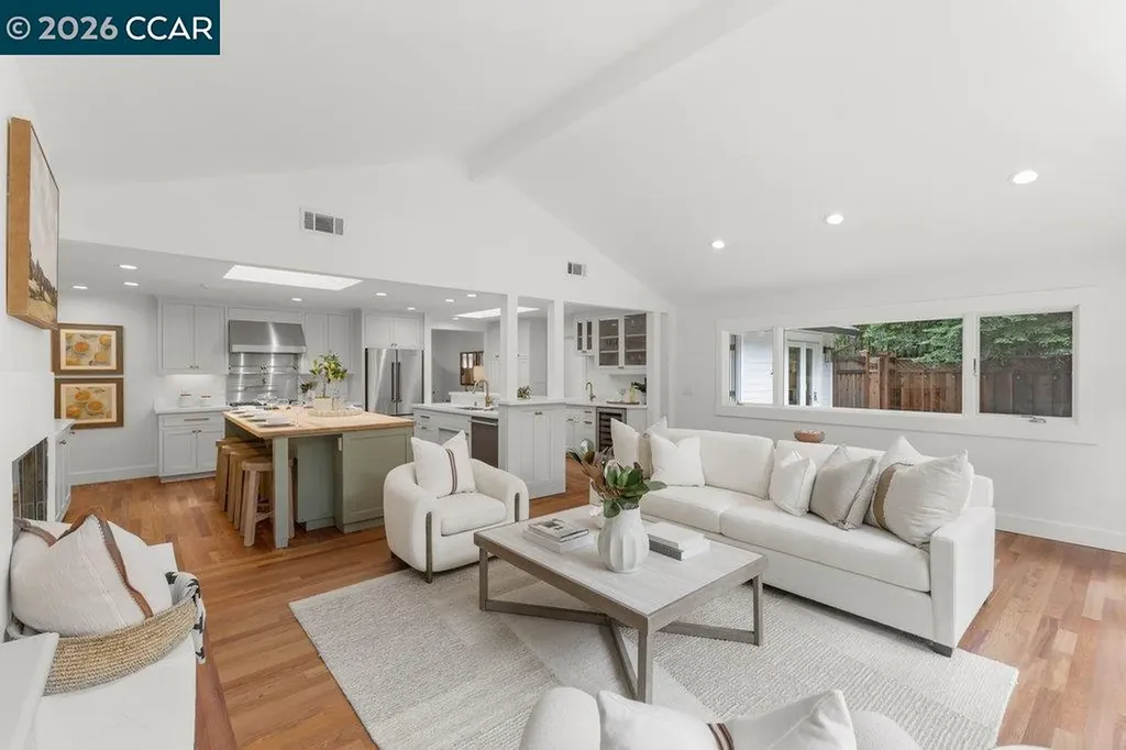 433 Verona Avenue Danville CA 94526