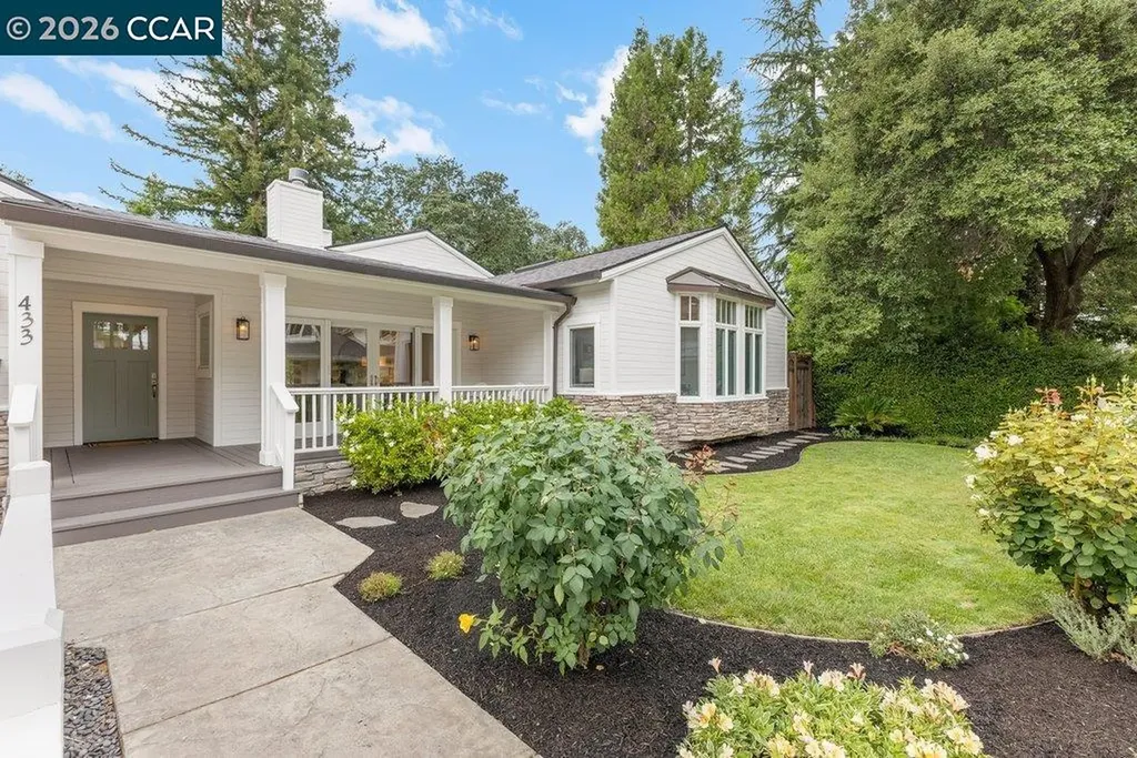 433 Verona Avenue Danville CA 94526