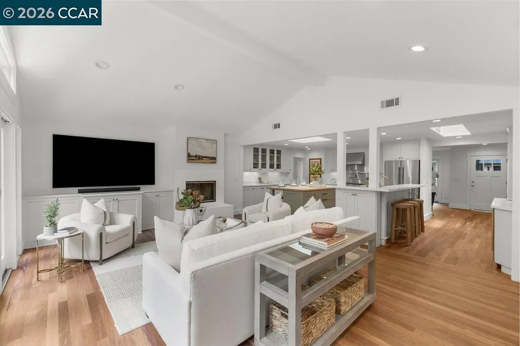 433 Verona Avenue Danville CA 94526
