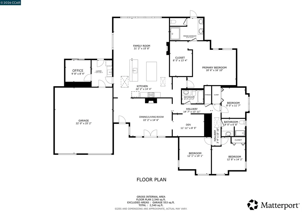 433 Verona Avenue Danville CA 94526