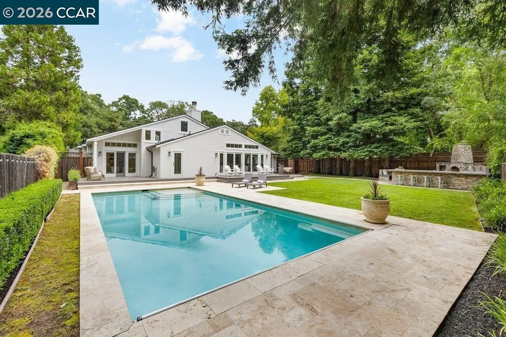 433 Verona Avenue Danville CA 94526