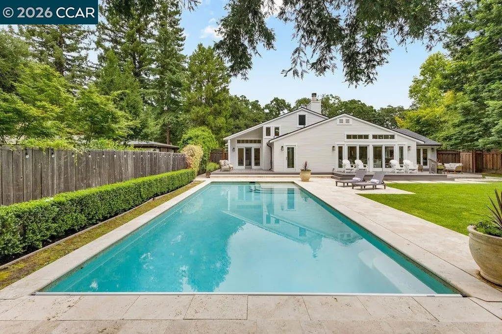 433 Verona Avenue Danville CA 94526