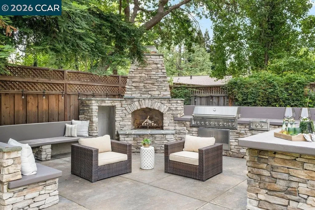 433 Verona Avenue Danville CA 94526