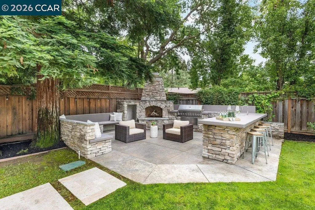 433 Verona Avenue Danville CA 94526