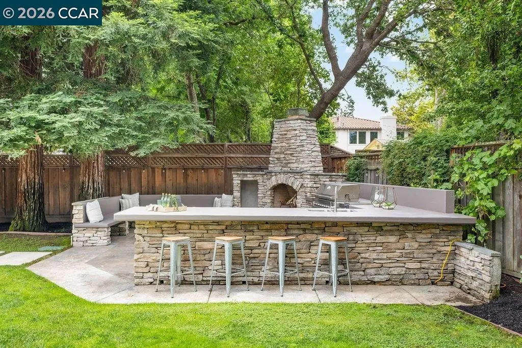 433 Verona Avenue Danville CA 94526