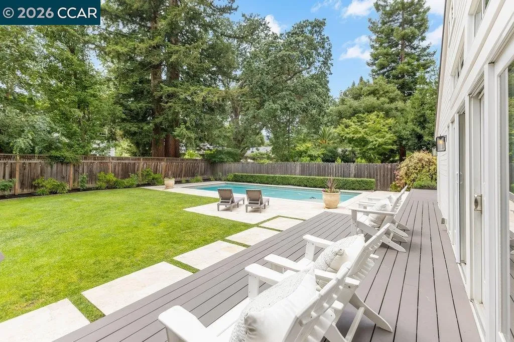 433 Verona Avenue Danville CA 94526